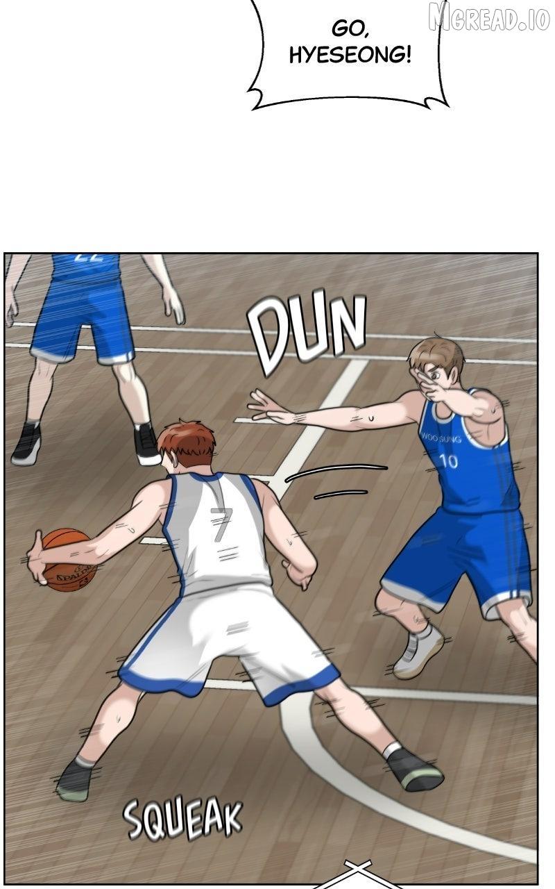 Big Man on the Court Chapter 154 page 81 - 