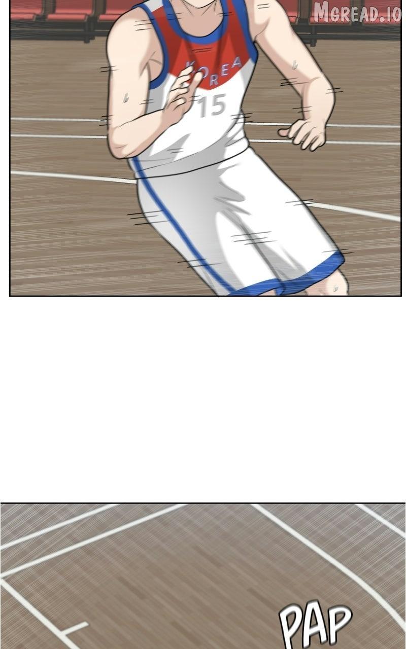 Big Man on the Court Chapter 154 page 84 - 
