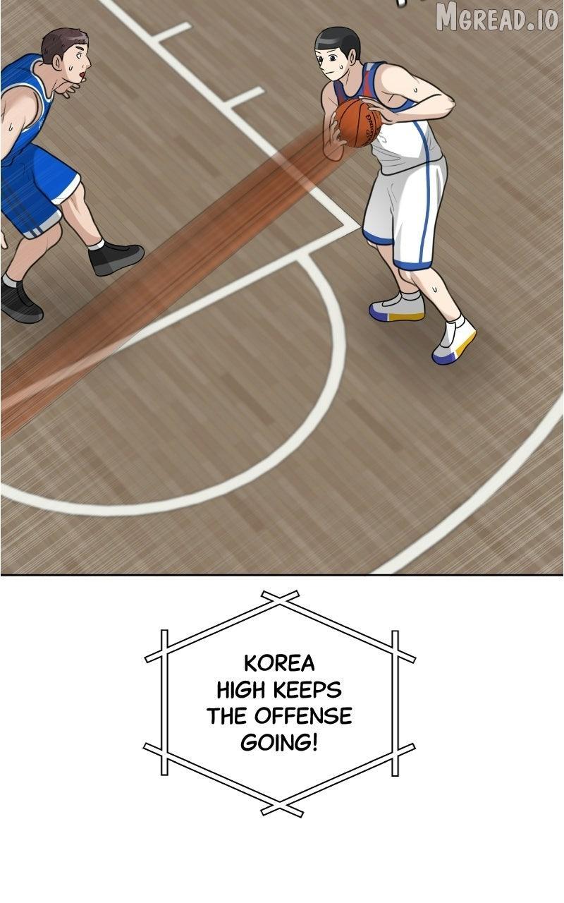 Big Man on the Court Chapter 154 page 85 - 