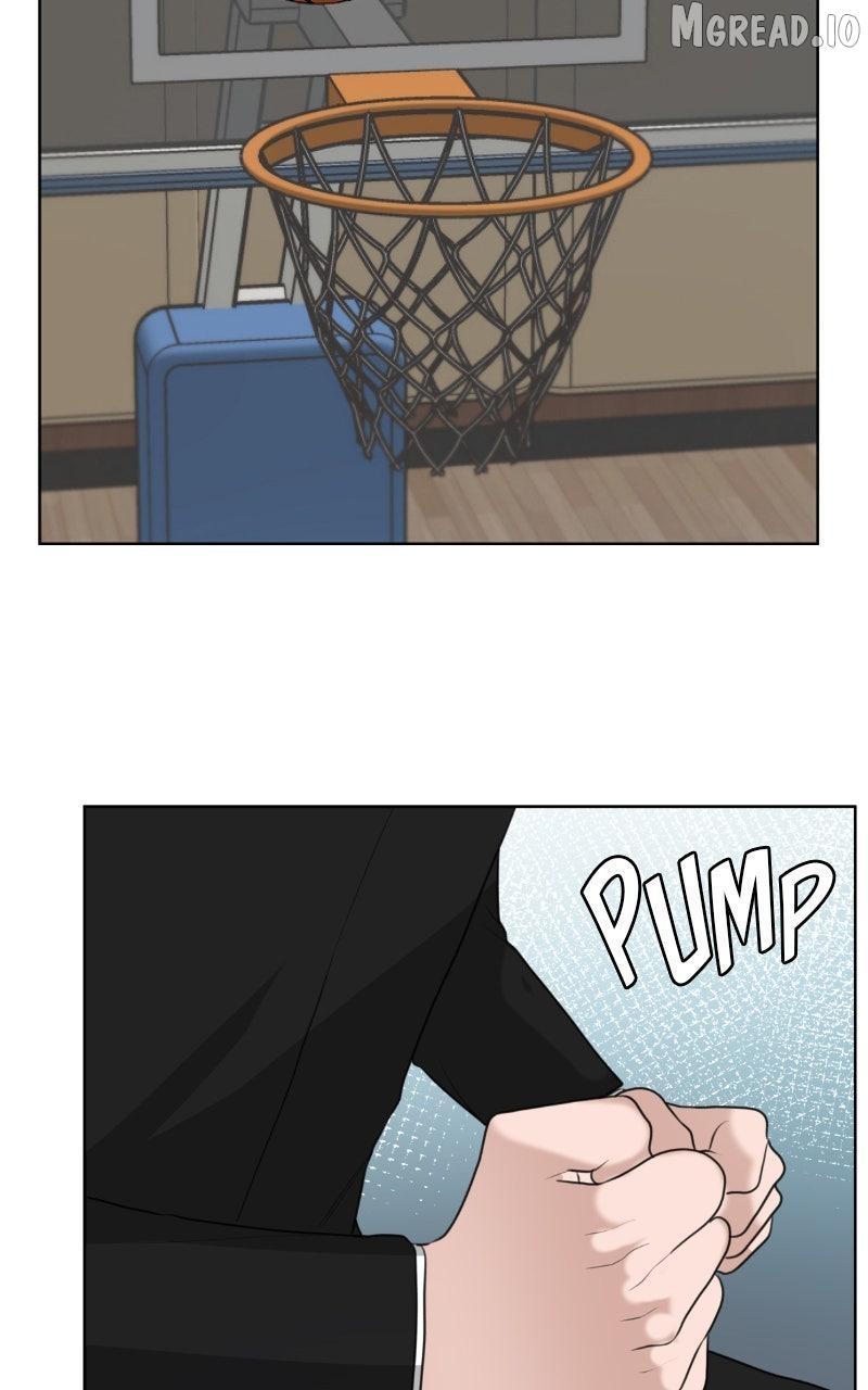 Big Man on the Court Chapter 154 page 10 - 