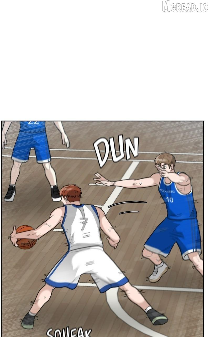 Big Man on the Court Chapter 155 page 1 - 