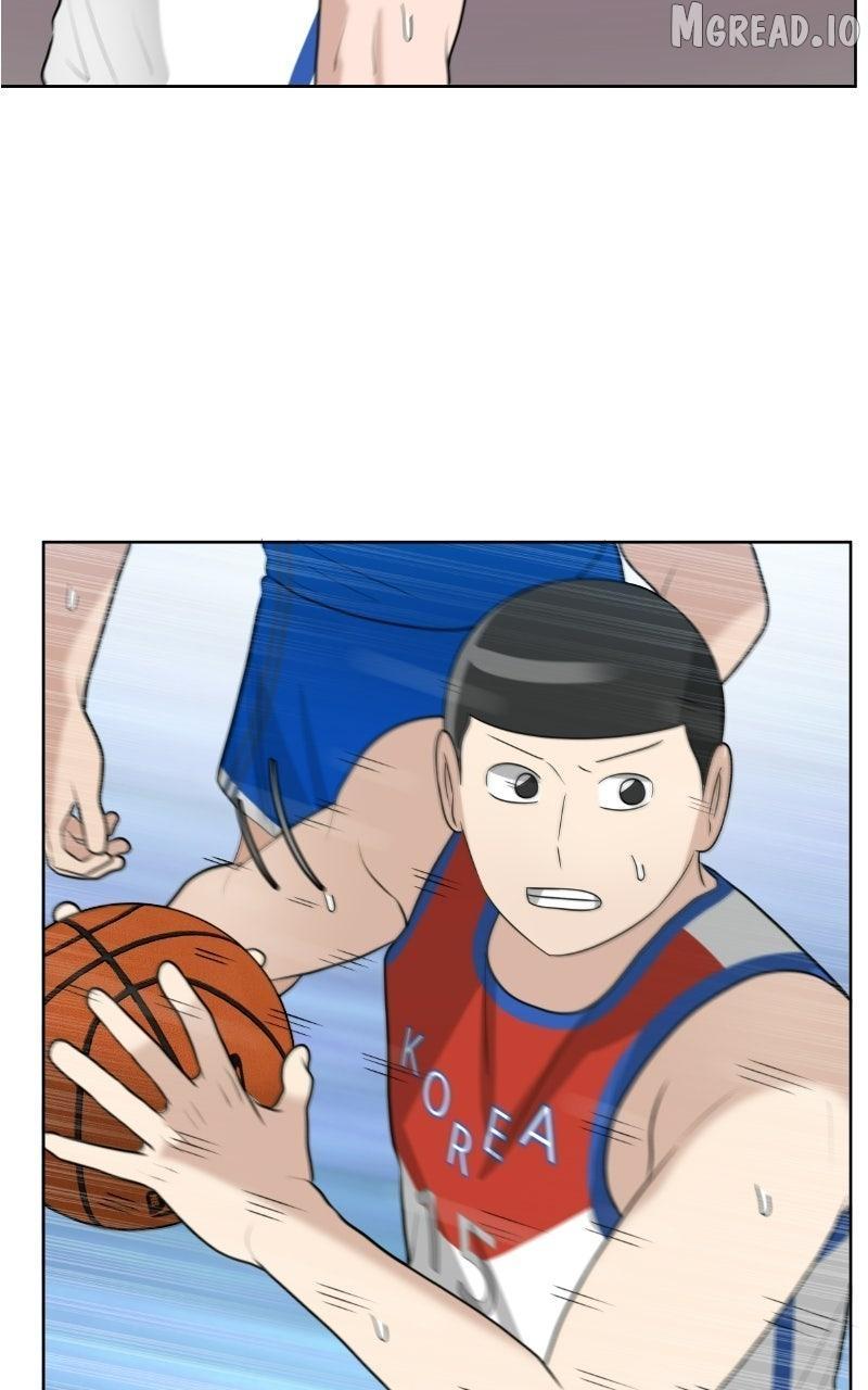 Big Man on the Court Chapter 155 page 12 - 