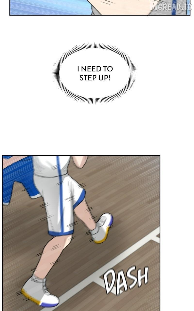 Big Man on the Court Chapter 155 page 13 - 