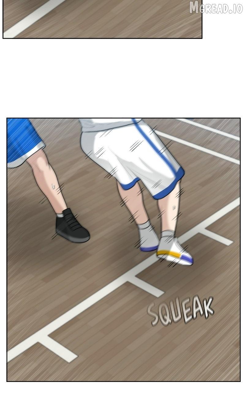 Big Man on the Court Chapter 155 page 14 - 