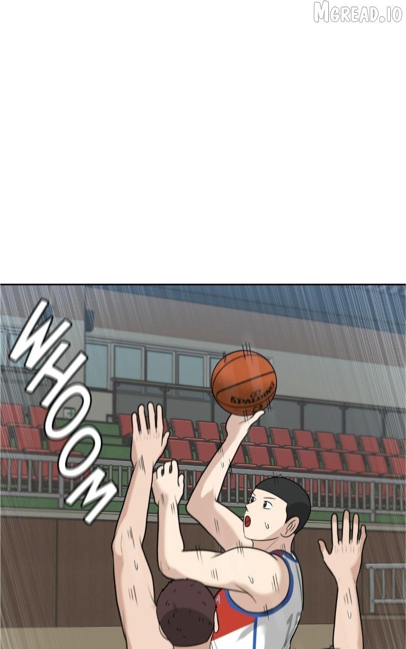 Big Man on the Court Chapter 155 page 15 - 