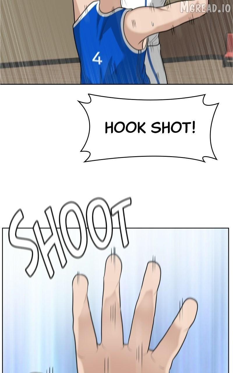 Big Man on the Court Chapter 155 page 16 - 