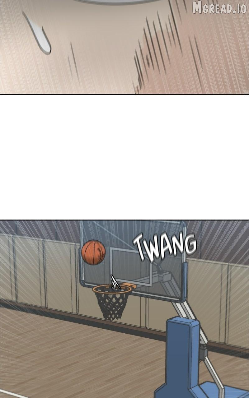 Big Man on the Court Chapter 155 page 18 - 