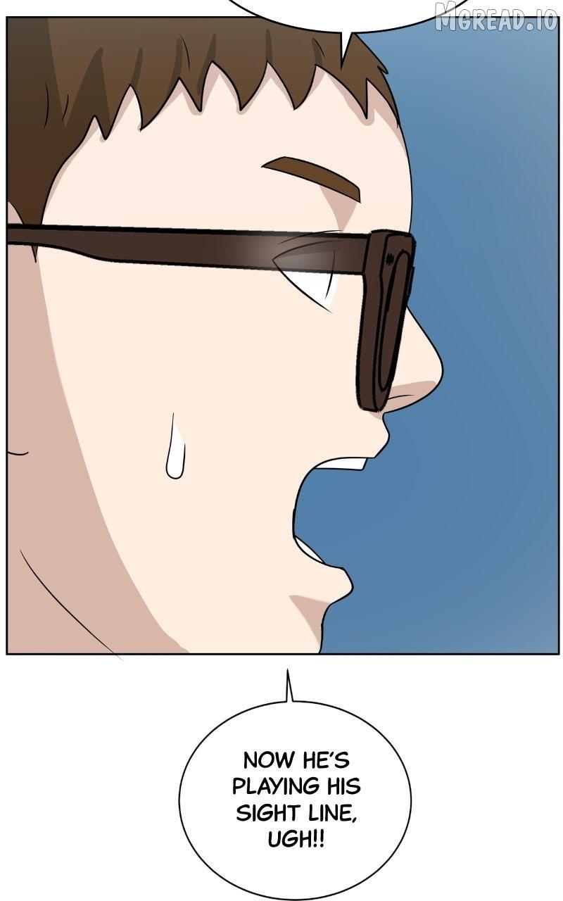 Big Man on the Court Chapter 155 page 20 - 
