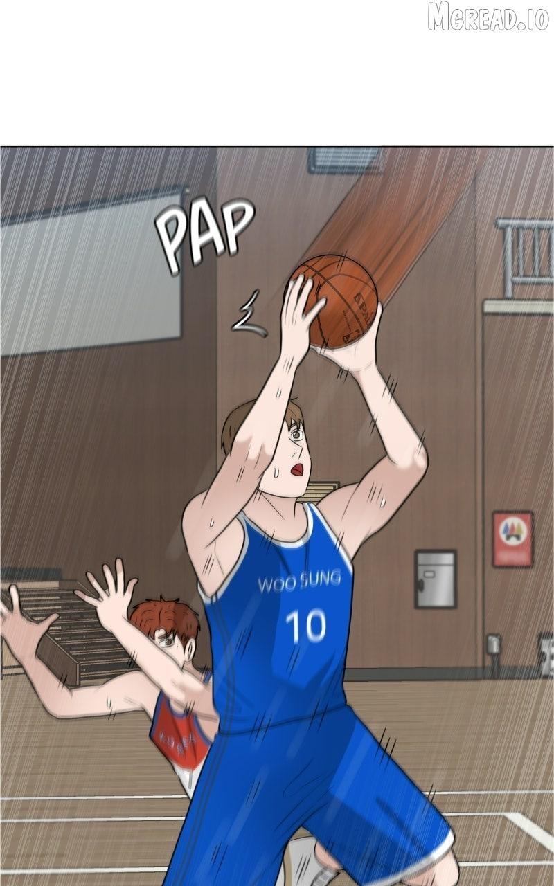 Big Man on the Court Chapter 155 page 21 - 