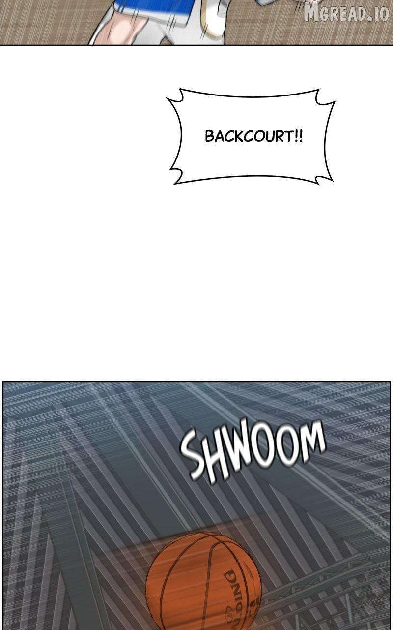 Big Man on the Court Chapter 155 page 22 - 