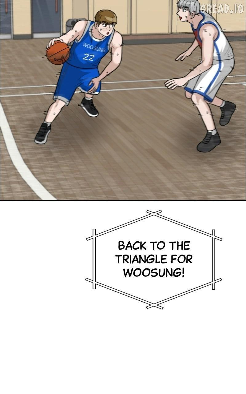 Big Man on the Court Chapter 155 page 24 - 
