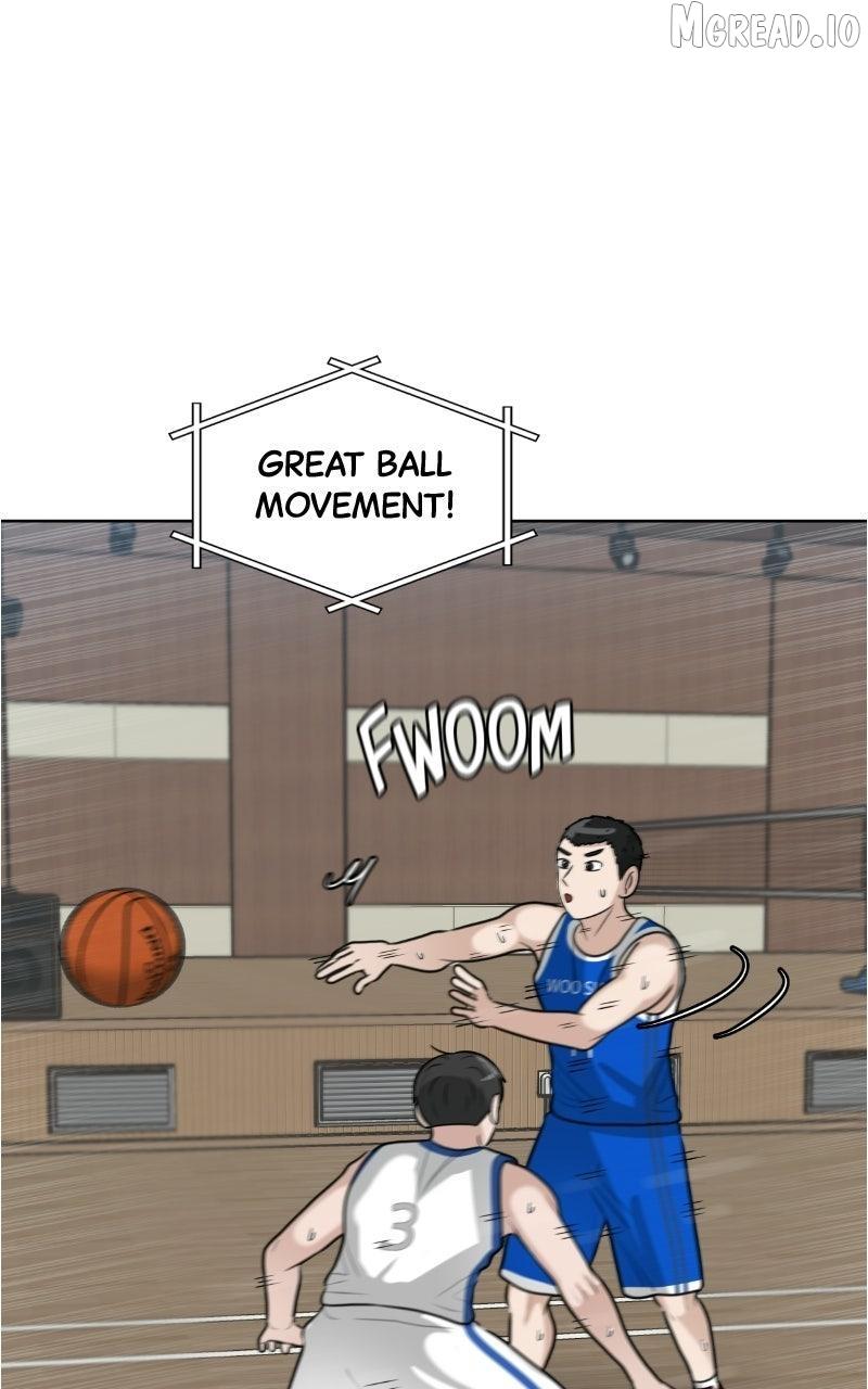 Big Man on the Court Chapter 155 page 26 - 