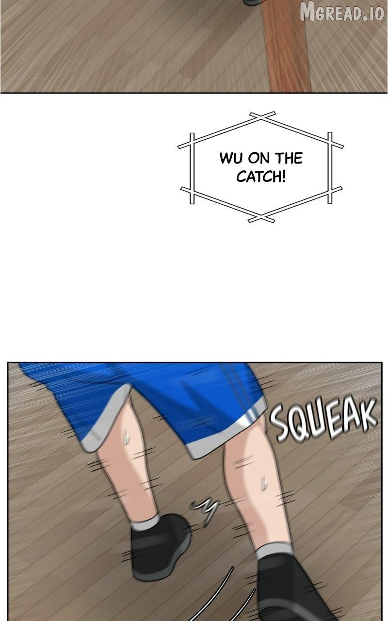 Big Man on the Court Chapter 155 page 28 - 