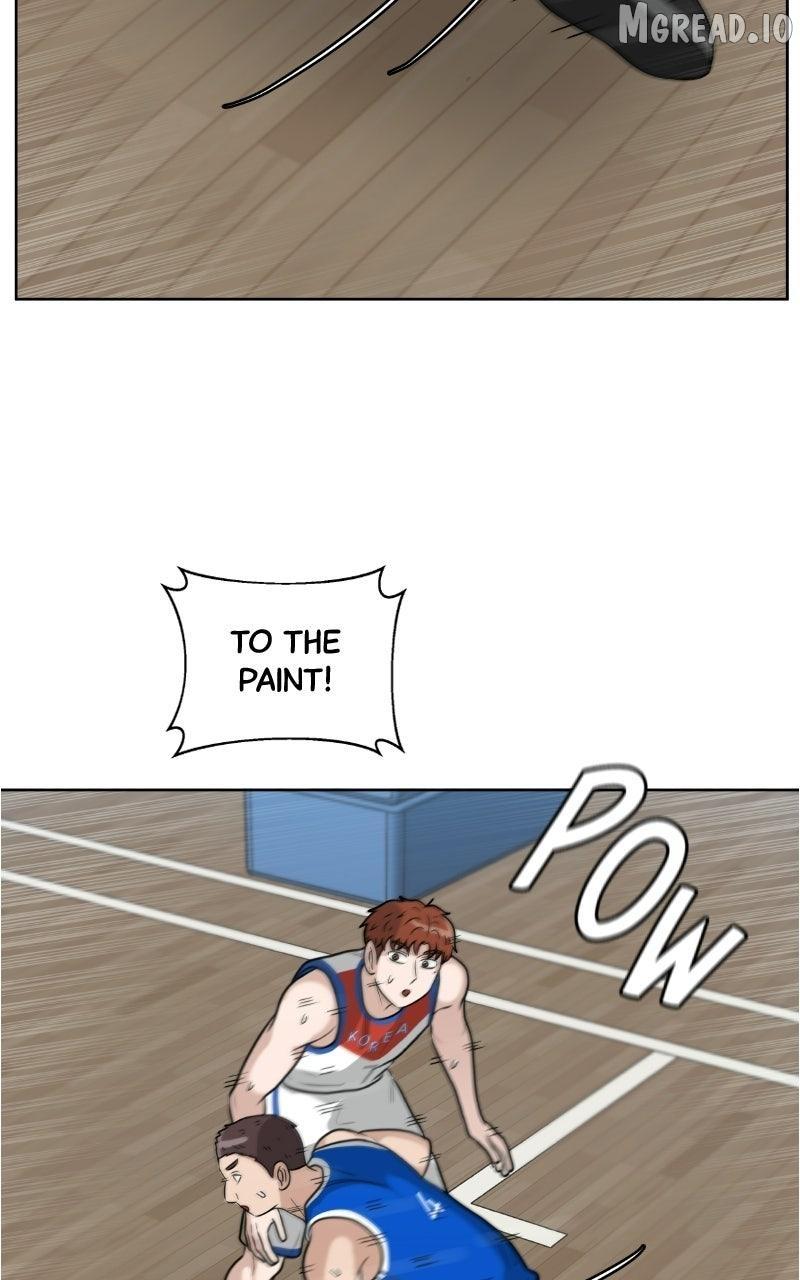 Big Man on the Court Chapter 155 page 29 - 