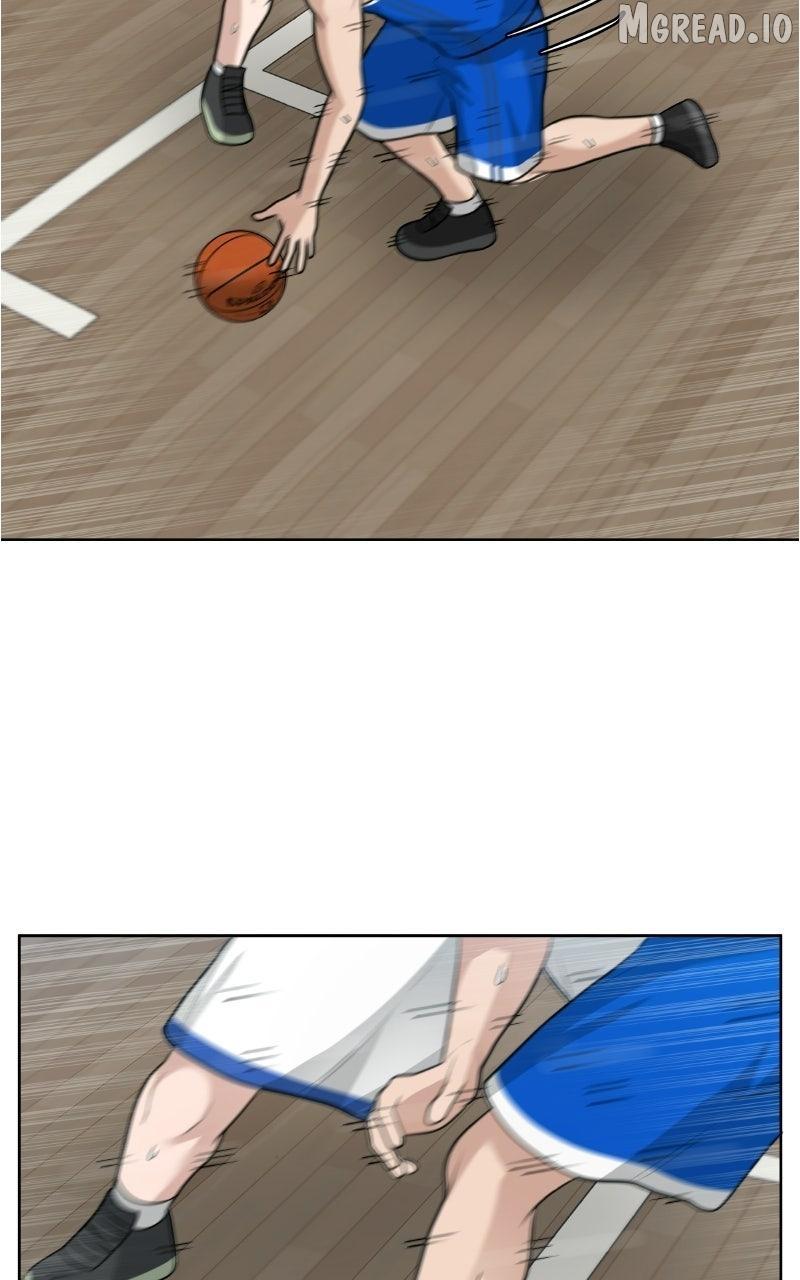 Big Man on the Court Chapter 155 page 30 - 