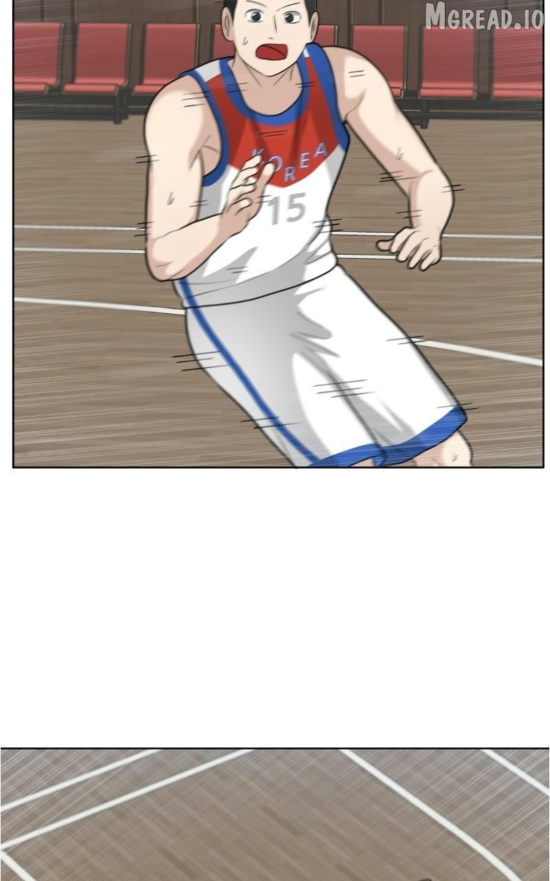 Big Man on the Court Chapter 155 page 4 - 
