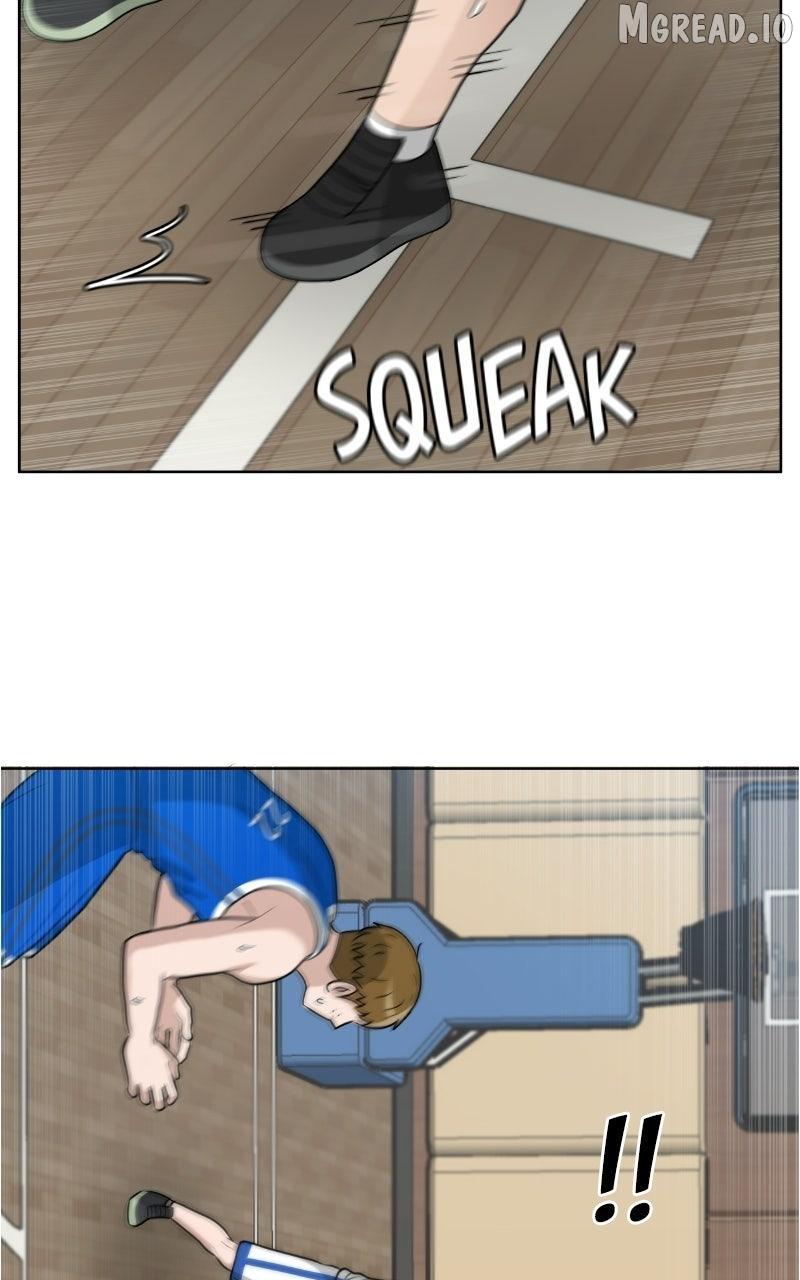 Big Man on the Court Chapter 155 page 31 - 
