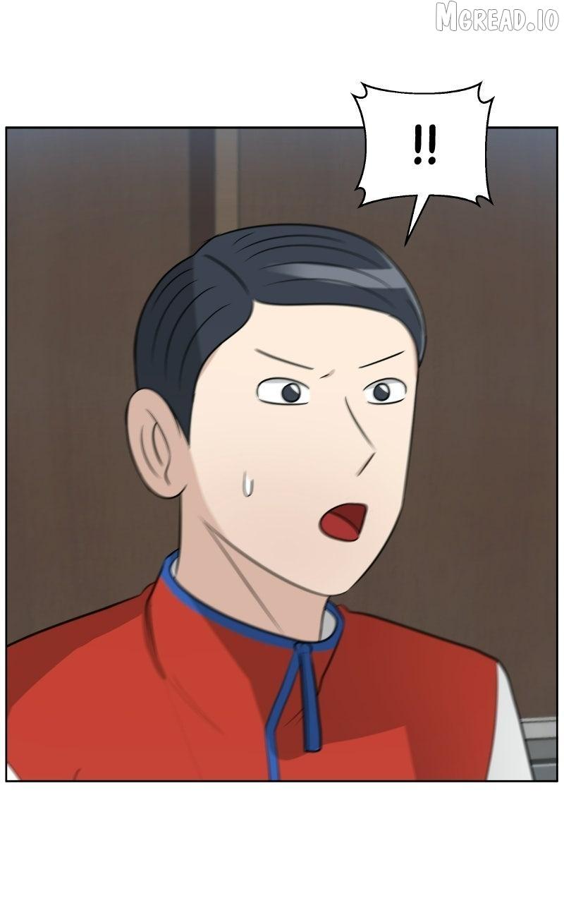 Big Man on the Court Chapter 155 page 34 - 
