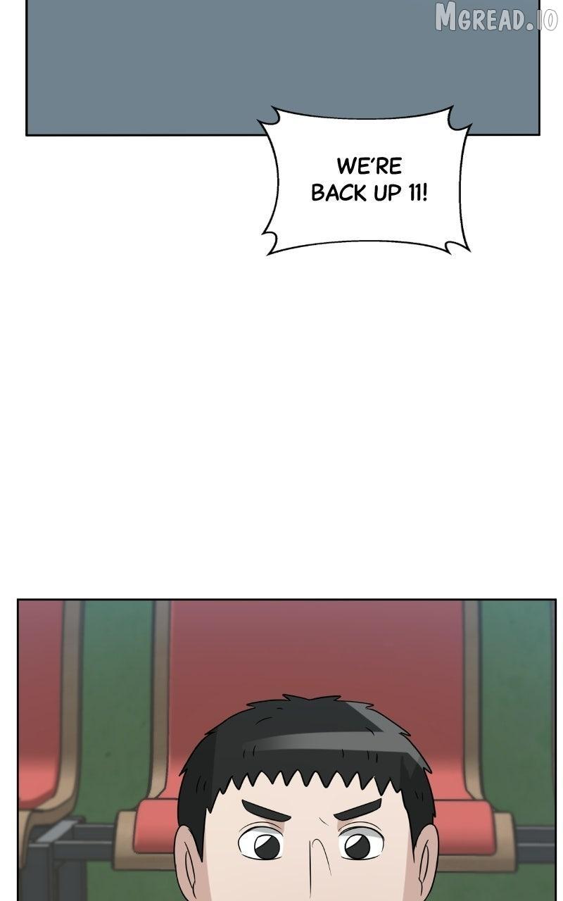Big Man on the Court Chapter 155 page 38 - 