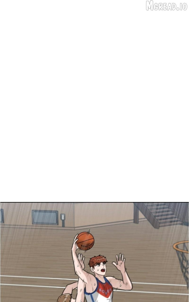Big Man on the Court Chapter 155 page 45 - 