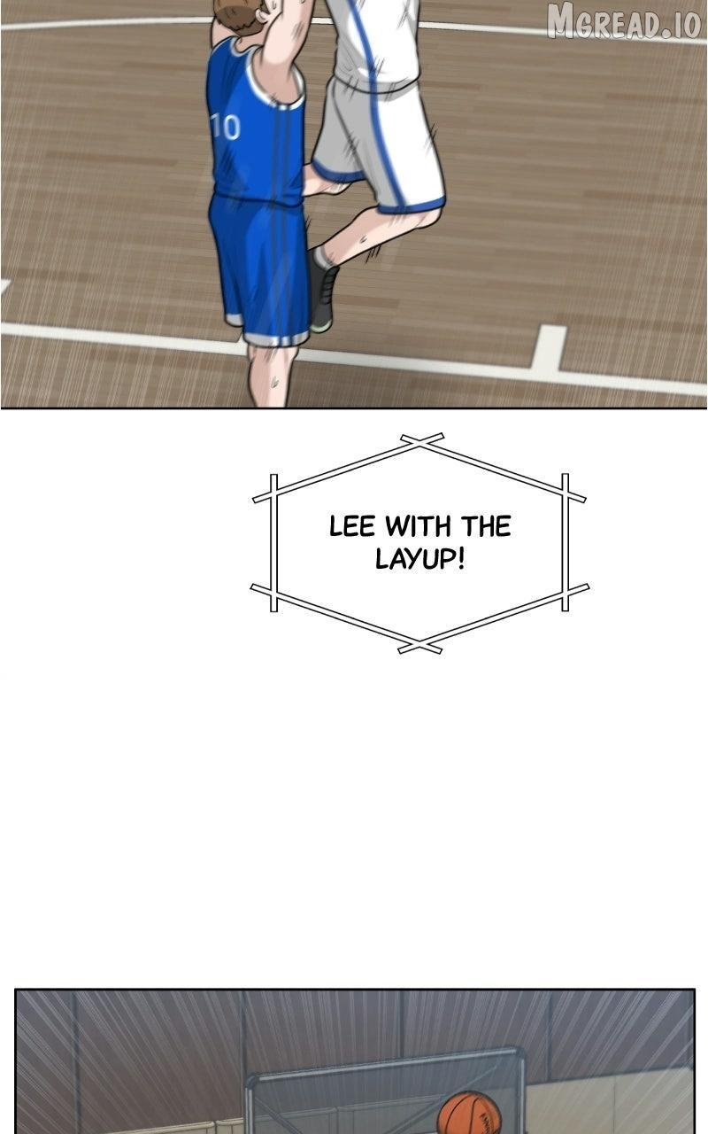 Big Man on the Court Chapter 155 page 46 - 