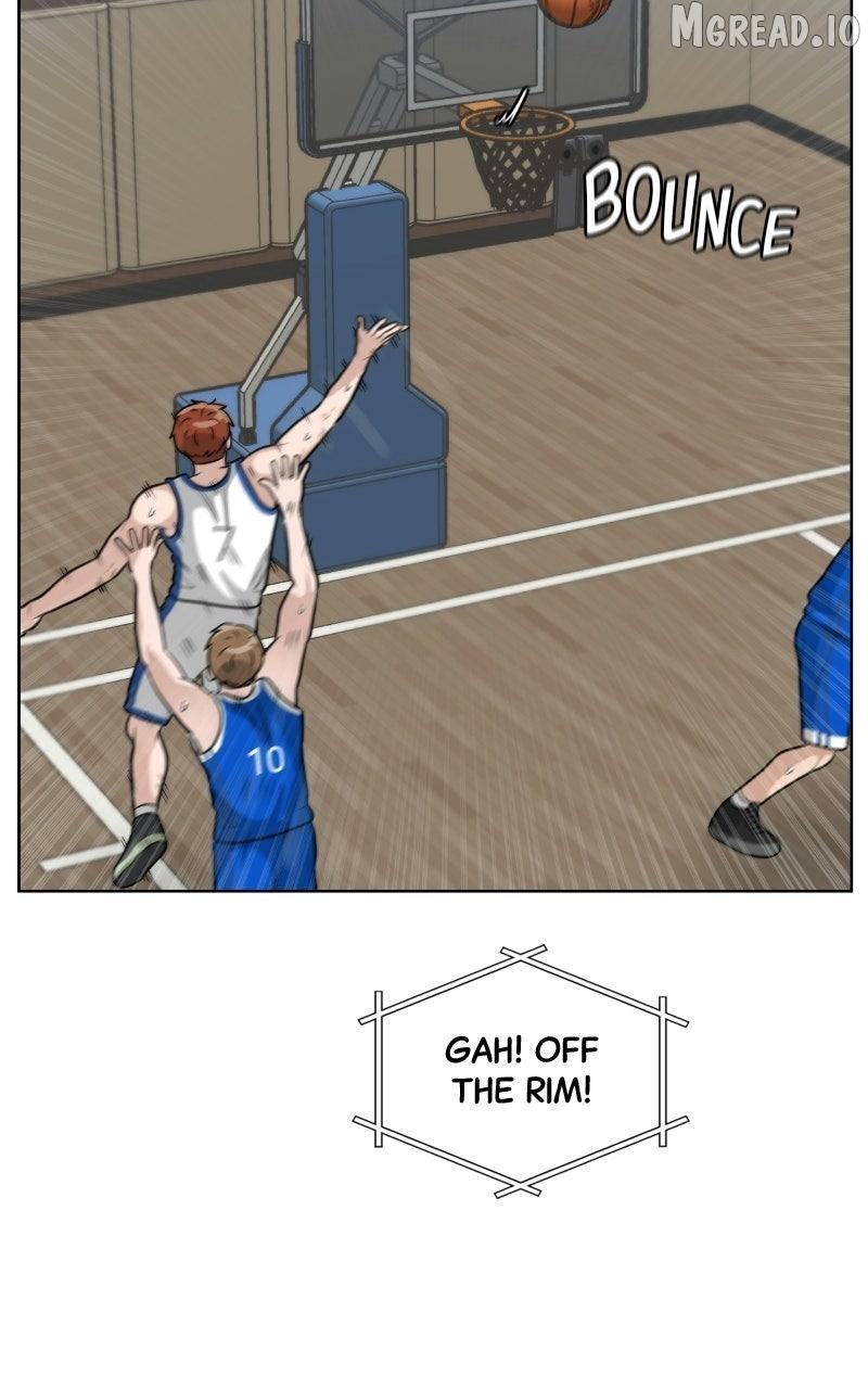 Big Man on the Court Chapter 155 page 47 - 