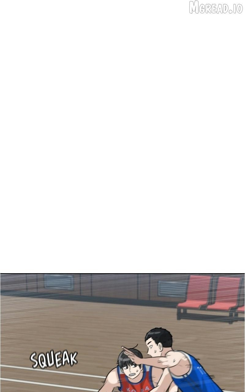 Big Man on the Court Chapter 155 page 48 - 