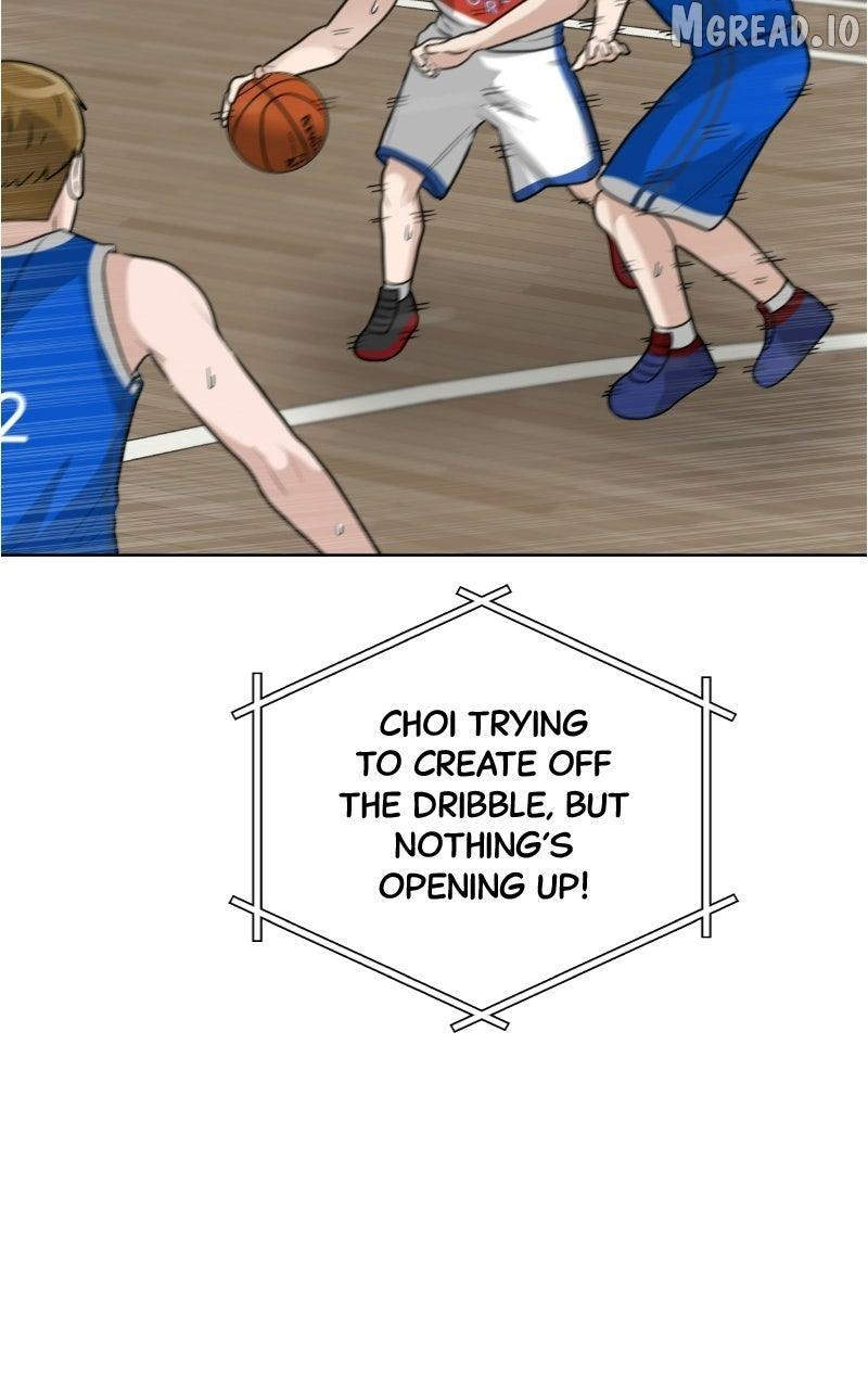 Big Man on the Court Chapter 155 page 49 - 