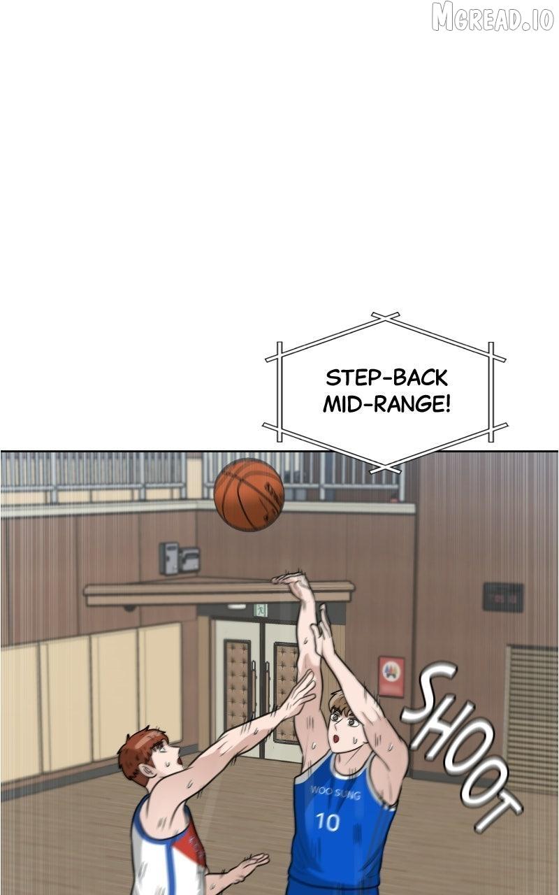 Big Man on the Court Chapter 155 page 50 - 