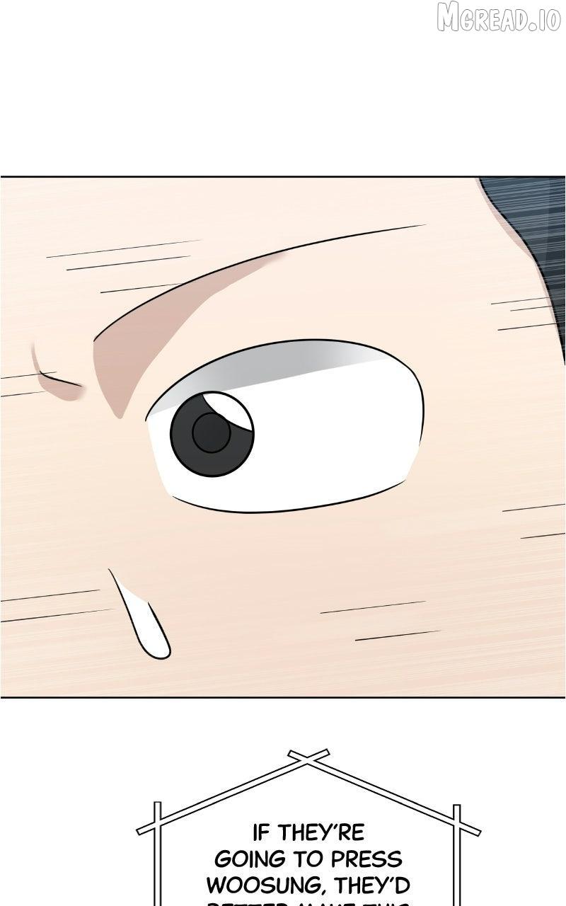 Big Man on the Court Chapter 155 page 6 - 
