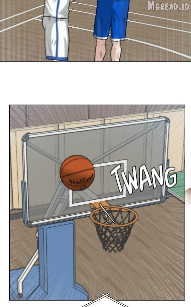 Big Man on the Court Chapter 155 page 51 - 