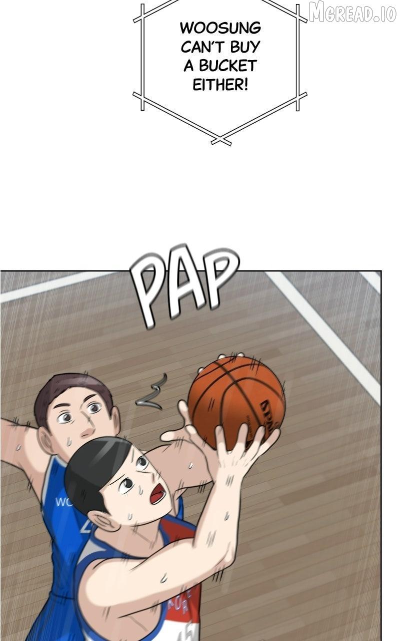 Big Man on the Court Chapter 155 page 52 - 