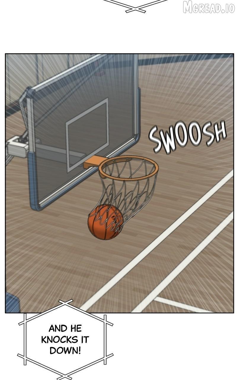 Big Man on the Court Chapter 155 page 56 - 