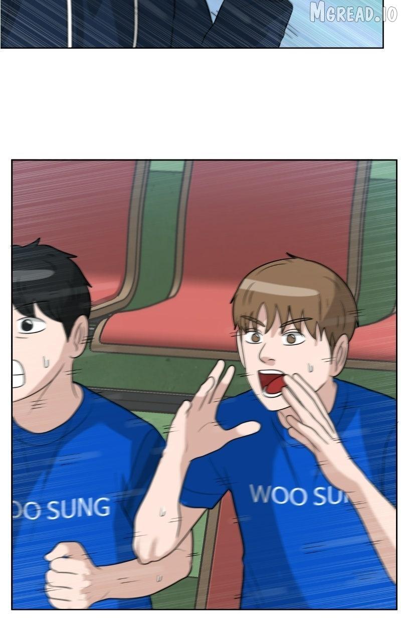 Big Man on the Court Chapter 155 page 58 - 
