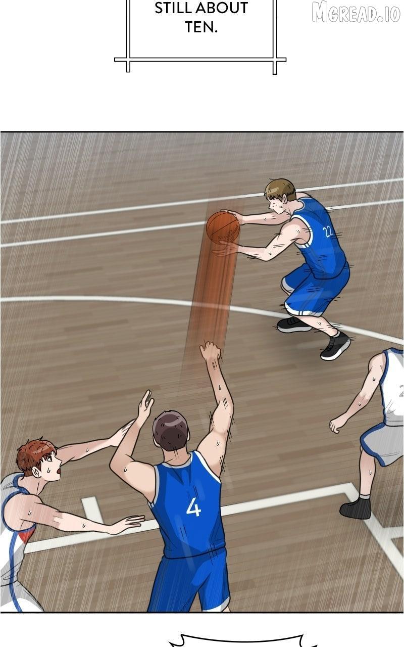 Big Man on the Court Chapter 155 page 60 - 