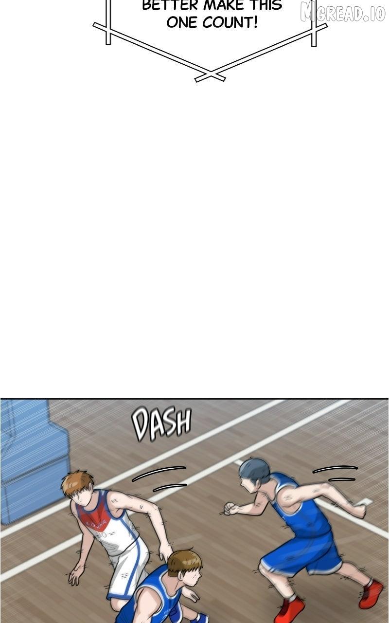Big Man on the Court Chapter 155 page 7 - 