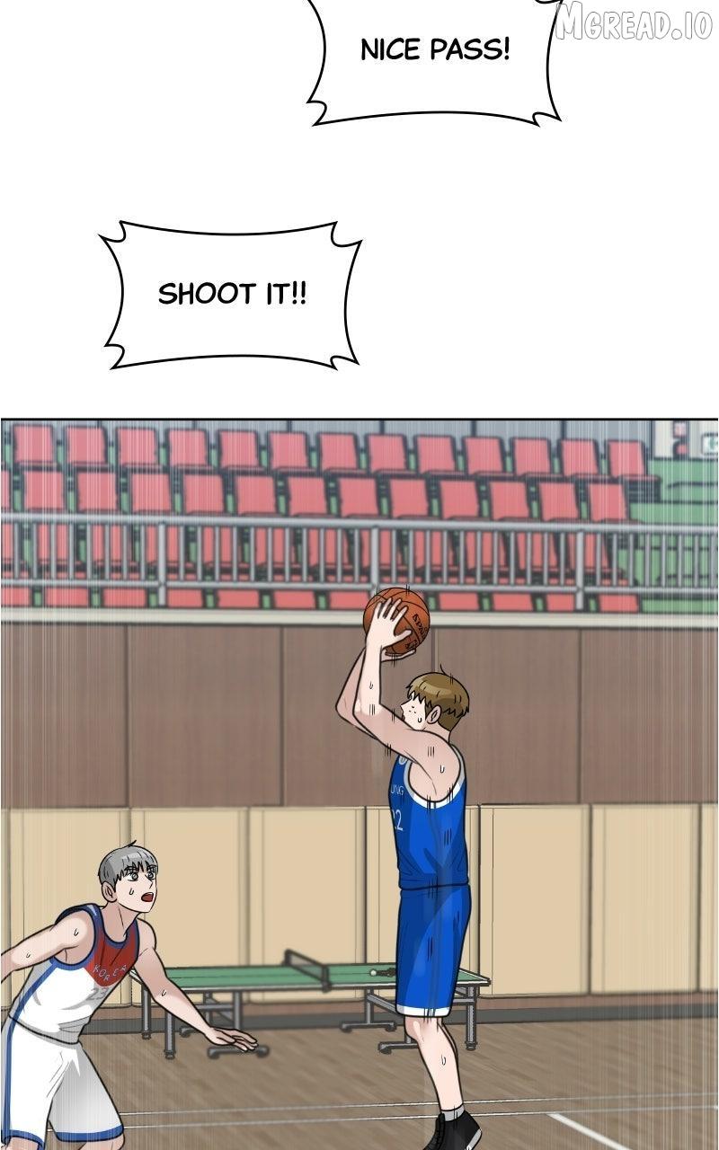 Big Man on the Court Chapter 155 page 61 - 