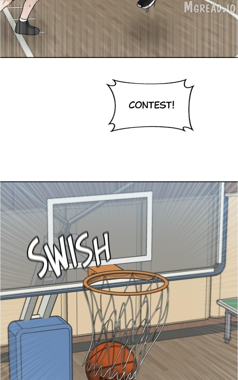 Big Man on the Court Chapter 155 page 62 - 