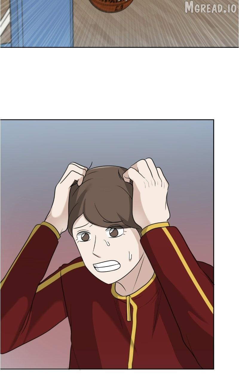 Big Man on the Court Chapter 155 page 63 - 