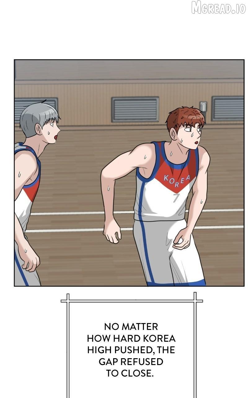 Big Man on the Court Chapter 155 page 64 - 