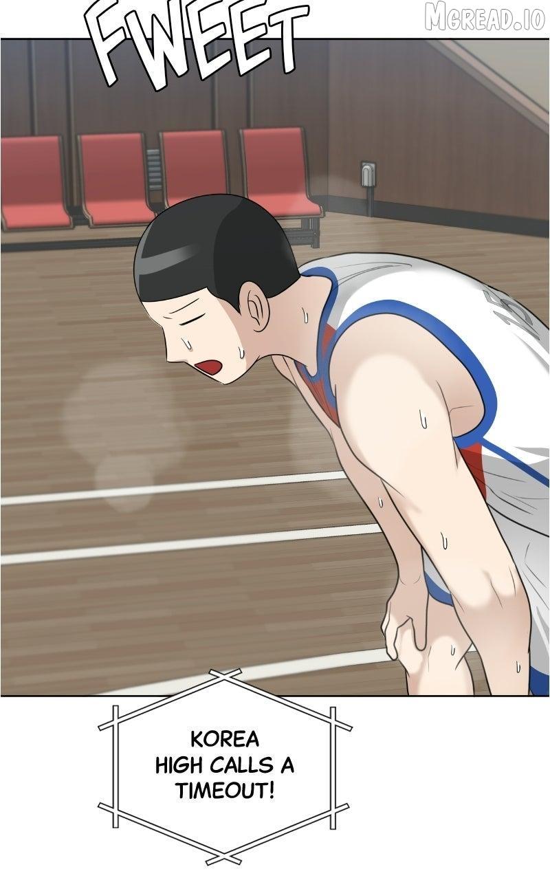Big Man on the Court Chapter 155 page 67 - 