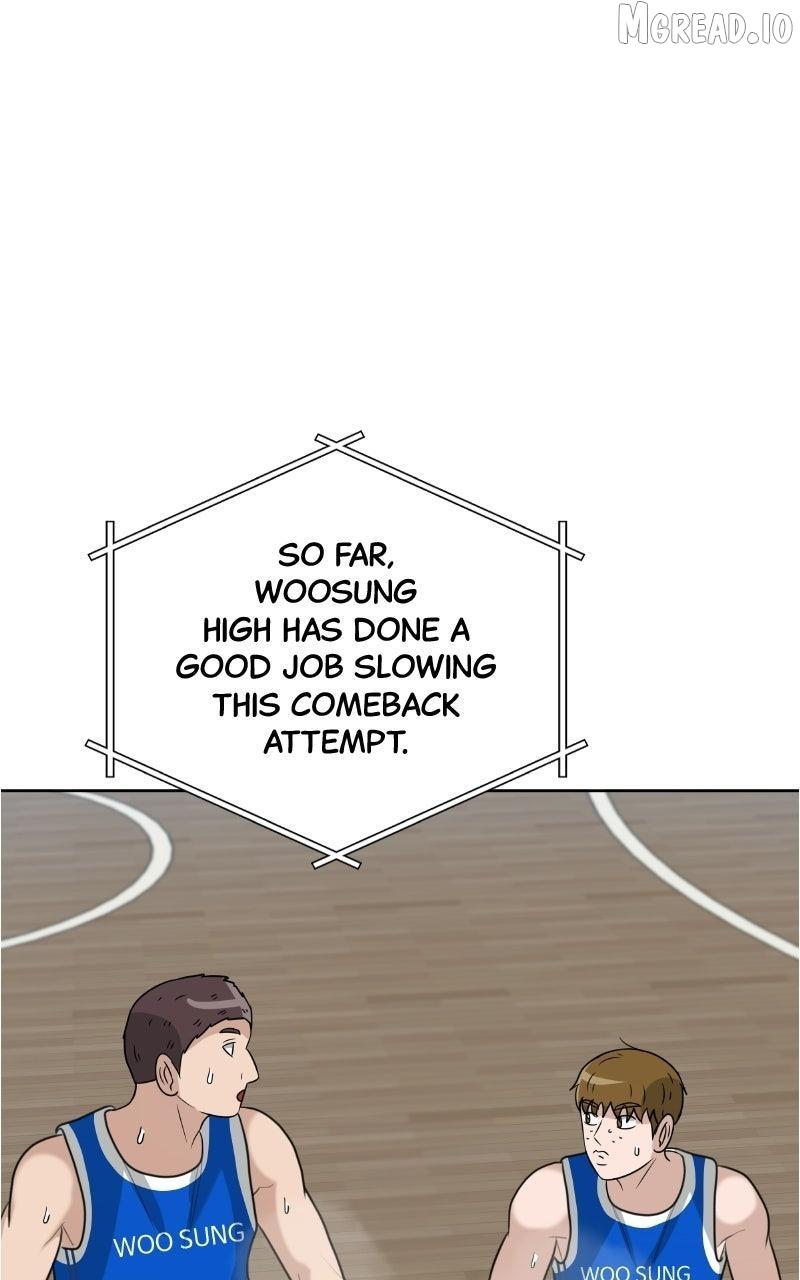 Big Man on the Court Chapter 155 page 68 - 