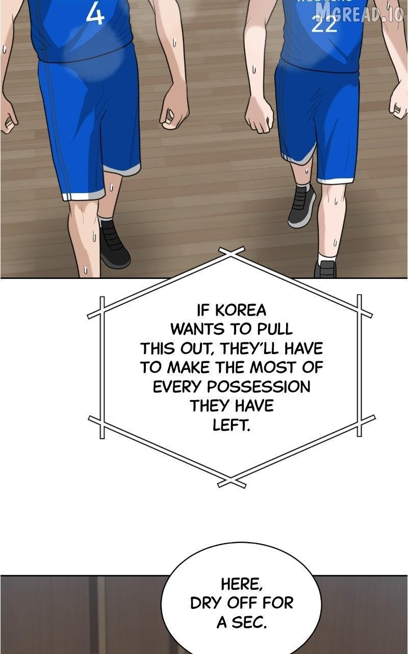Big Man on the Court Chapter 155 page 69 - 
