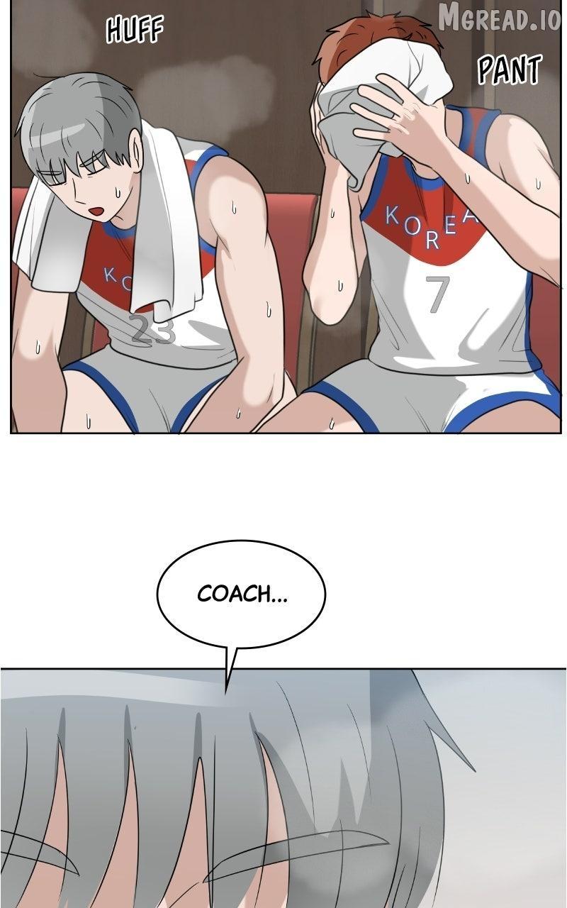 Big Man on the Court Chapter 155 page 71 - 