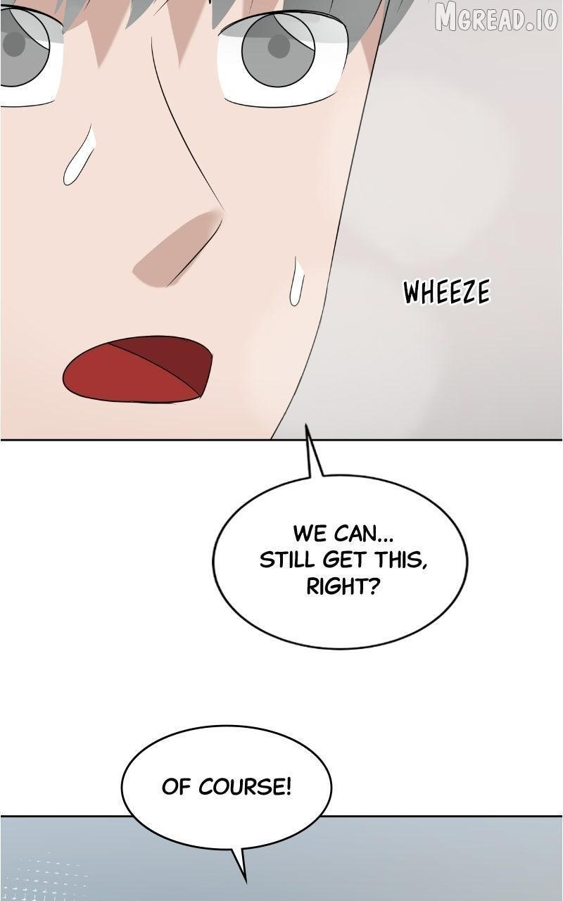 Big Man on the Court Chapter 155 page 72 - 