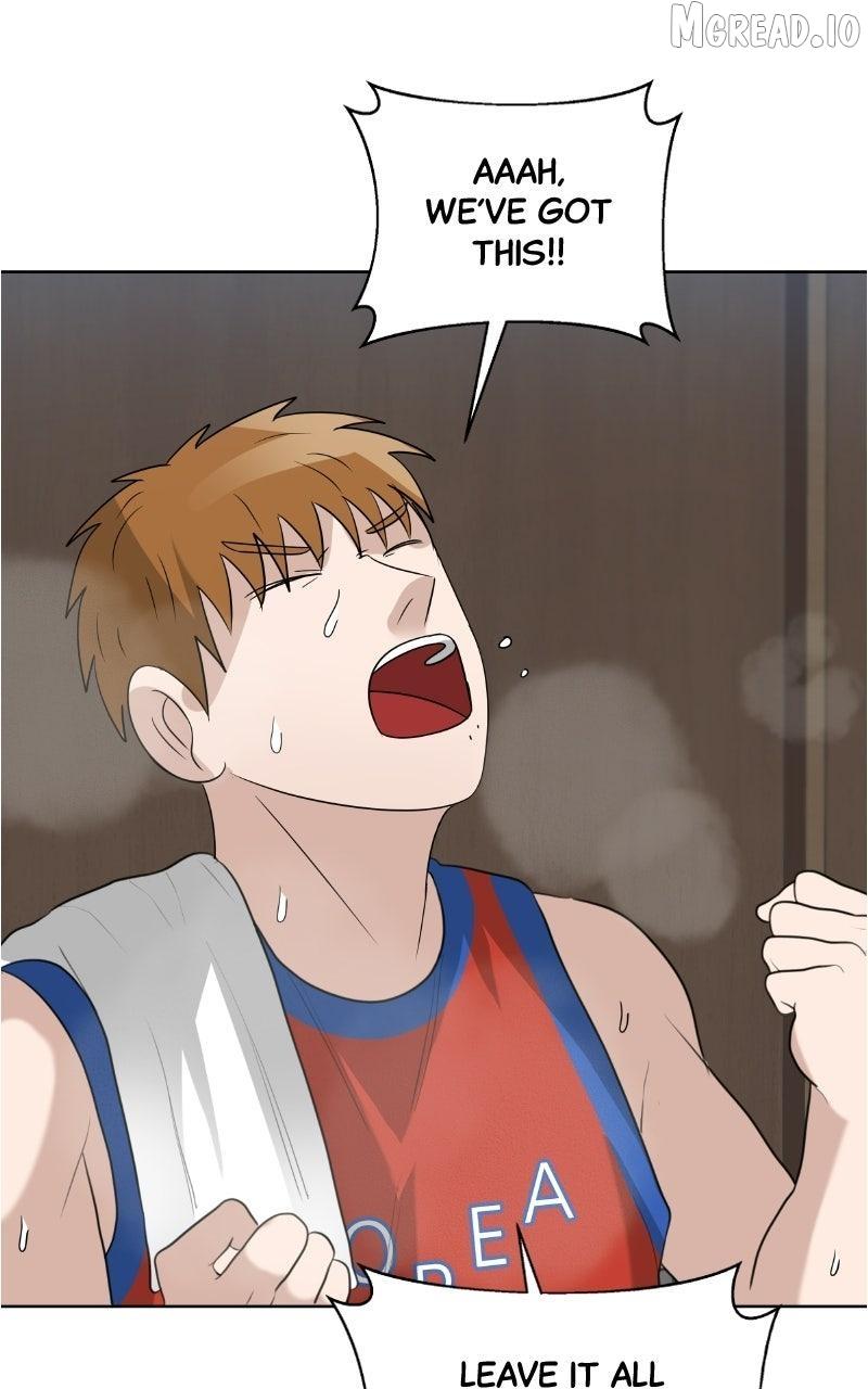 Big Man on the Court Chapter 155 page 74 - 