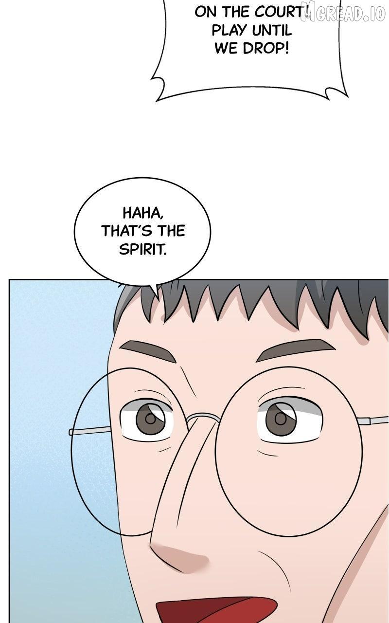Big Man on the Court Chapter 155 page 75 - 