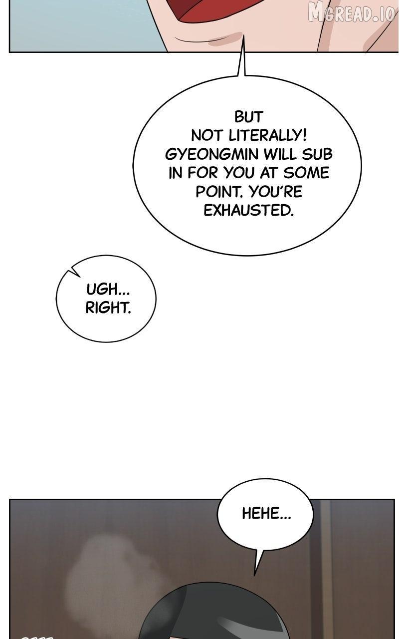 Big Man on the Court Chapter 155 page 76 - 