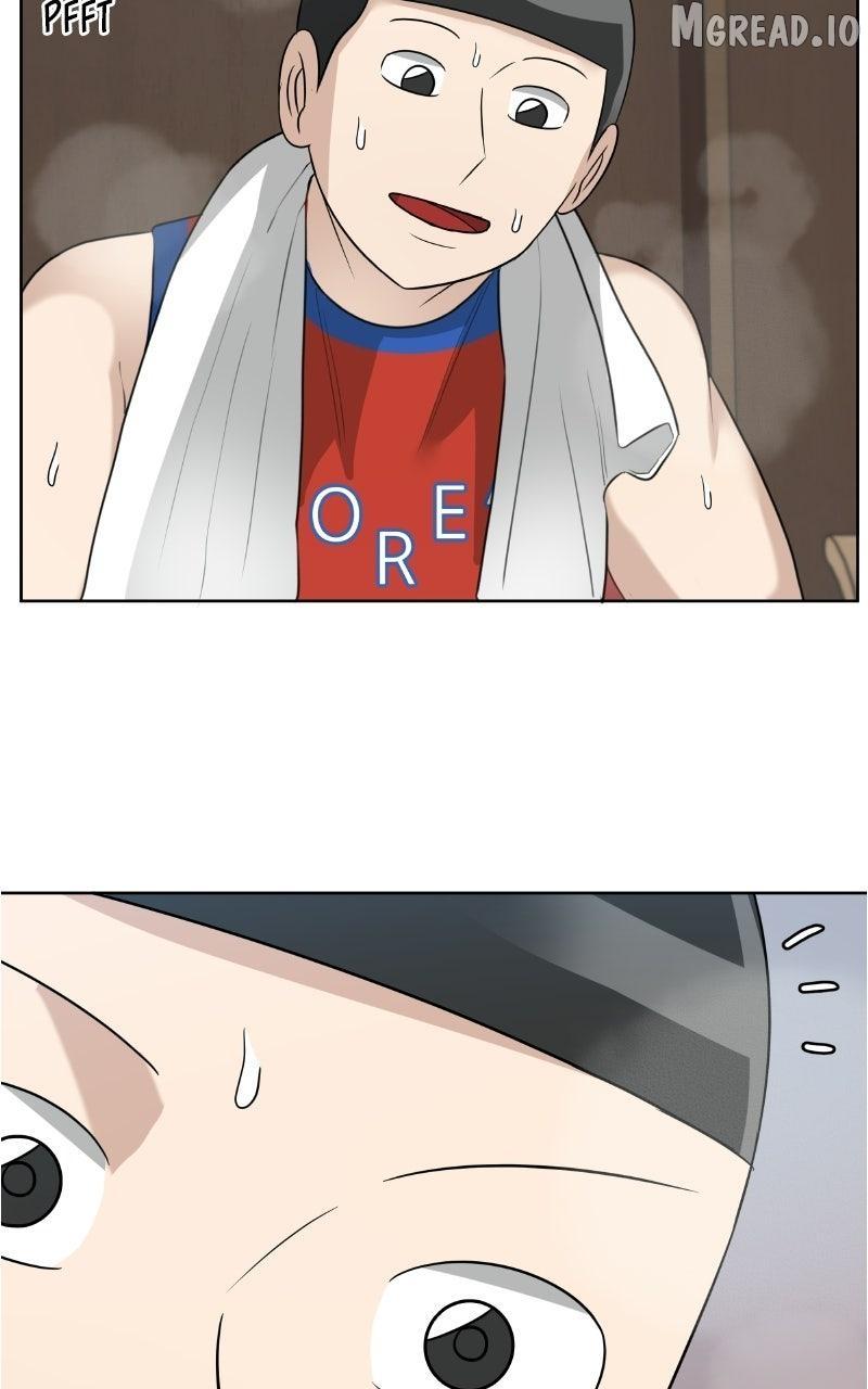 Big Man on the Court Chapter 155 page 77 - 