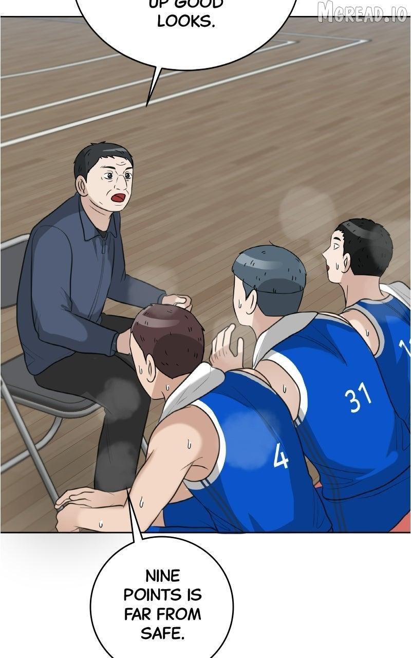Big Man on the Court Chapter 155 page 80 - 
